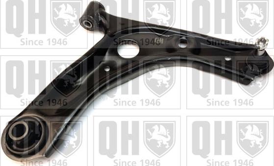Quinton Hazell QSA2915S - Bras de liaison, suspension de roue droxauto.com