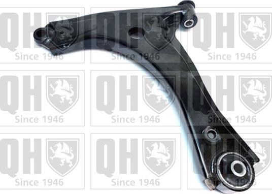 Quinton Hazell QSA2939S - Bras de liaison, suspension de roue droxauto.com