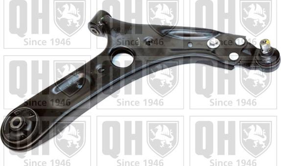 Quinton Hazell QSA2932S - Bras de liaison, suspension de roue droxauto.com