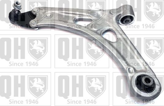 Quinton Hazell QSA2974S - Bras de liaison, suspension de roue droxauto.com
