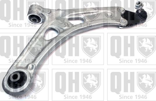 Quinton Hazell QSA2975S - Bras de liaison, suspension de roue droxauto.com