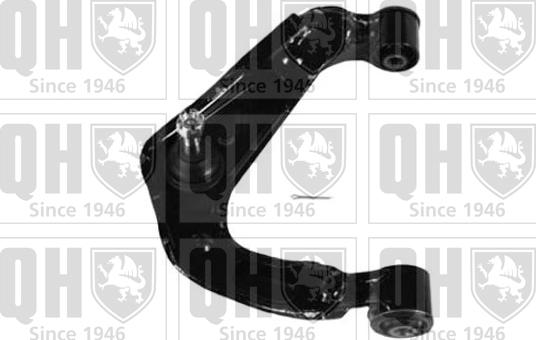 Quinton Hazell QSA2419S - Bras de liaison, suspension de roue droxauto.com