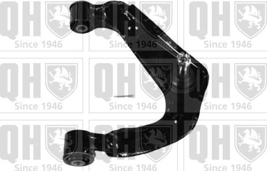 Quinton Hazell QSA2420S - Bras de liaison, suspension de roue droxauto.com