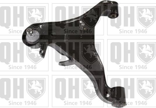 Quinton Hazell QSA2421S - Bras de liaison, suspension de roue droxauto.com