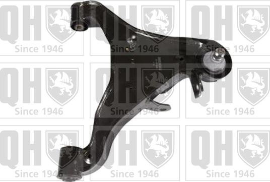 Quinton Hazell QSA2422S - Bras de liaison, suspension de roue droxauto.com
