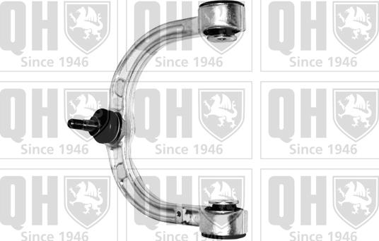 Quinton Hazell QSA2549S - Bras de liaison, suspension de roue droxauto.com