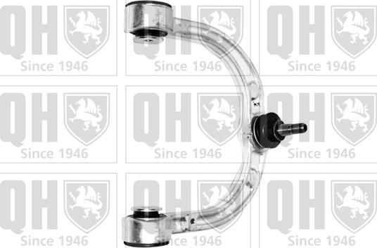 Quinton Hazell QSA2550S - Bras de liaison, suspension de roue droxauto.com