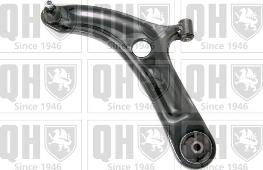 Quinton Hazell QSA2564S - Bras de liaison, suspension de roue droxauto.com