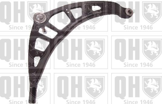 Quinton Hazell QSA2584S - Bras de liaison, suspension de roue droxauto.com