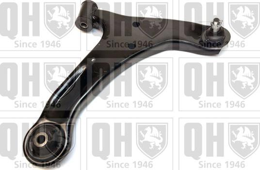 Quinton Hazell QSA2588S - Bras de liaison, suspension de roue droxauto.com