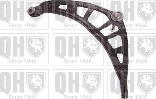 Quinton Hazell QSA2583S - Bras de liaison, suspension de roue droxauto.com