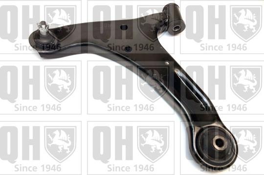 Quinton Hazell QSA2587S - Bras de liaison, suspension de roue droxauto.com