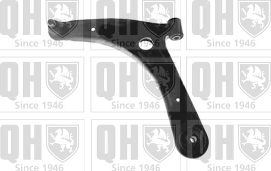 Quinton Hazell QSA2523S - Bras de liaison, suspension de roue droxauto.com