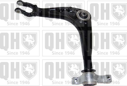 Quinton Hazell QSA2644S - Bras de liaison, suspension de roue droxauto.com