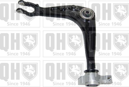 Quinton Hazell QSA2646S - Bras de liaison, suspension de roue droxauto.com