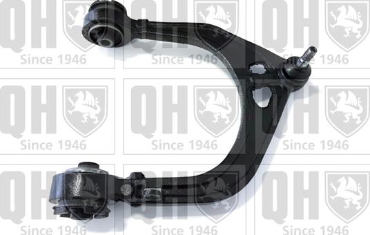 Quinton Hazell QSA2643S - Bras de liaison, suspension de roue droxauto.com