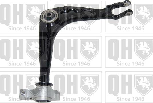 Quinton Hazell QSA2647S - Bras de liaison, suspension de roue droxauto.com