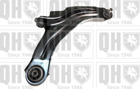 Quinton Hazell QSA2600S - Bras de liaison, suspension de roue droxauto.com