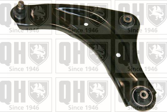 Quinton Hazell QSA2619S - Bras de liaison, suspension de roue droxauto.com