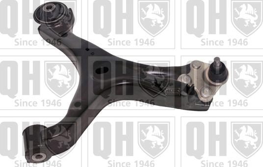 Quinton Hazell QSA2674S - Bras de liaison, suspension de roue droxauto.com