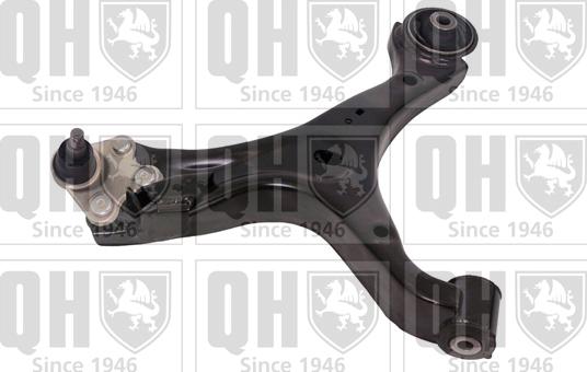 Quinton Hazell QSA2673S - Bras de liaison, suspension de roue droxauto.com