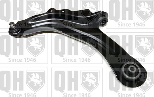 Quinton Hazell QSA2026S - Bras de liaison, suspension de roue droxauto.com