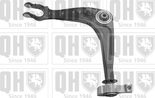 Quinton Hazell QSA2105S - Bras de liaison, suspension de roue droxauto.com