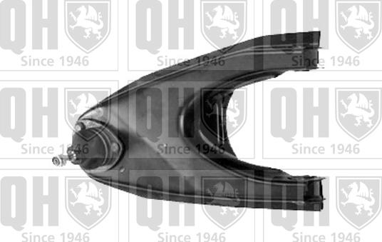 Quinton Hazell QSA210S - Bras de liaison, suspension de roue droxauto.com
