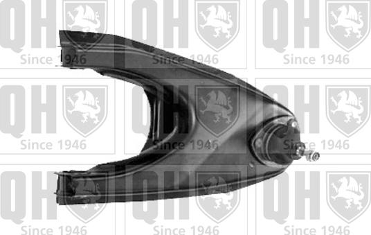 Quinton Hazell QSA211S - Bras de liaison, suspension de roue droxauto.com
