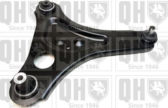 Quinton Hazell QSA2894S - Bras de liaison, suspension de roue droxauto.com