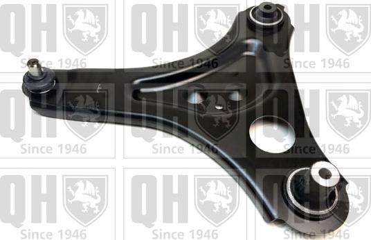Quinton Hazell QSA2895S - Bras de liaison, suspension de roue droxauto.com