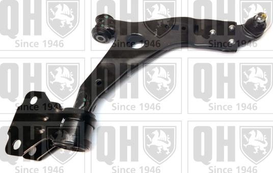 Quinton Hazell QSA2890S - Bras de liaison, suspension de roue droxauto.com