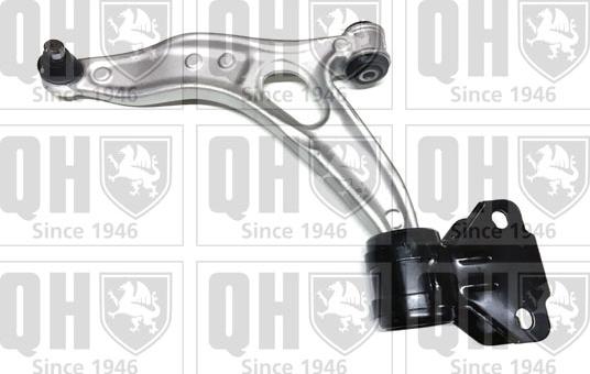 Quinton Hazell QSA2842S - Bras de liaison, suspension de roue droxauto.com