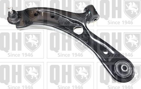 Quinton Hazell QSA2810S - Bras de liaison, suspension de roue droxauto.com
