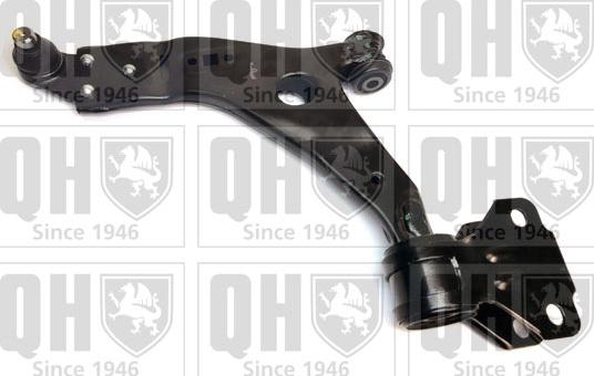 Quinton Hazell QSA2889S - Bras de liaison, suspension de roue droxauto.com