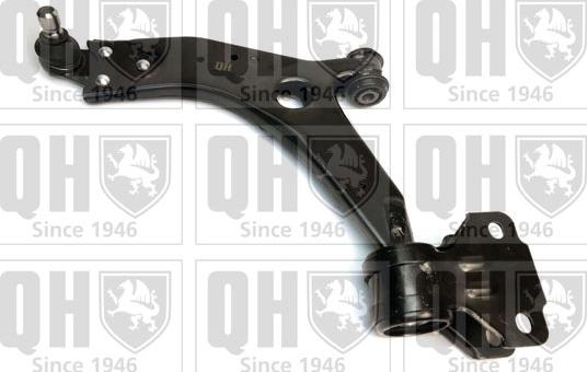 Quinton Hazell QSA2878S - Bras de liaison, suspension de roue droxauto.com