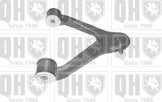 Quinton Hazell QSA2389S - Bras de liaison, suspension de roue droxauto.com