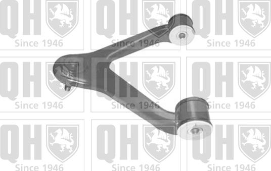 Quinton Hazell QSA2388S - Bras de liaison, suspension de roue droxauto.com