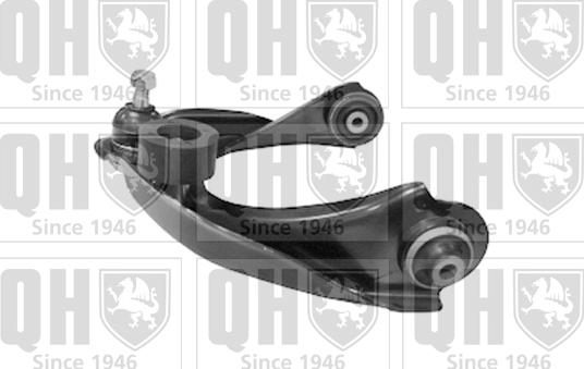 Quinton Hazell QSA2284S - Bras de liaison, suspension de roue droxauto.com