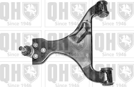 Quinton Hazell QSA2288S - Bras de liaison, suspension de roue droxauto.com
