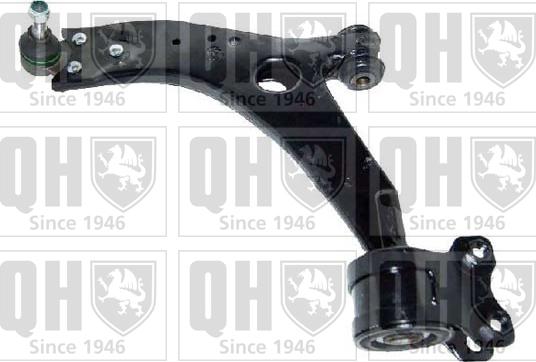 Quinton Hazell QSA2234S - Bras de liaison, suspension de roue droxauto.com