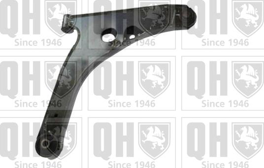 Quinton Hazell QSA2748S - Bras de liaison, suspension de roue droxauto.com