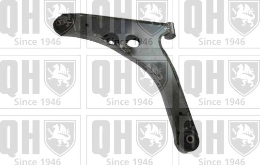 Quinton Hazell QSA2747S - Bras de liaison, suspension de roue droxauto.com