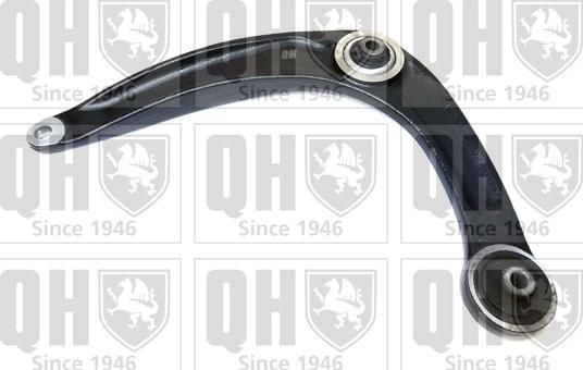 Quinton Hazell QSA2785S - Bras de liaison, suspension de roue droxauto.com