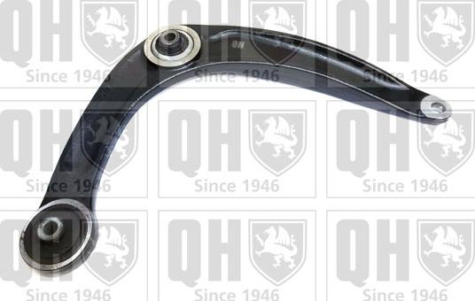 Quinton Hazell QSA2786S - Bras de liaison, suspension de roue droxauto.com