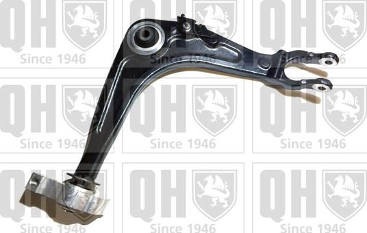 Quinton Hazell QSA2774S - Bras de liaison, suspension de roue droxauto.com
