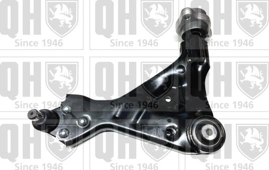 Quinton Hazell QSA2775S - Bras de liaison, suspension de roue droxauto.com
