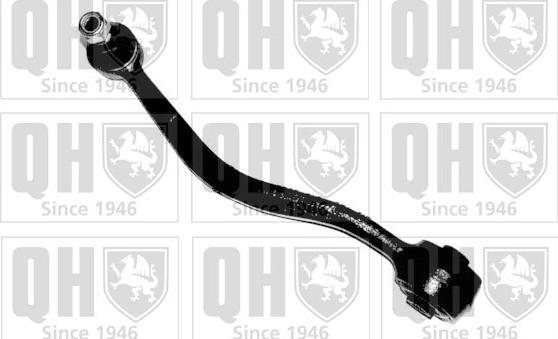Quinton Hazell QSJ995S - Bras de liaison, suspension de roue droxauto.com