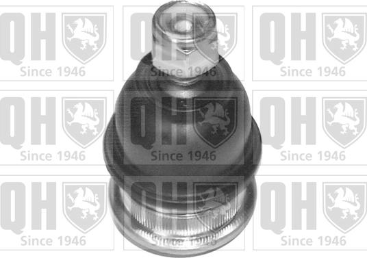 Quinton Hazell QSJ9931S - Rotule de suspension droxauto.com