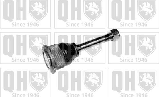 Quinton Hazell QSJ997S - Rotule de suspension droxauto.com